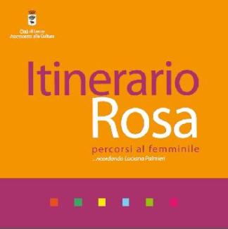 Dalle donne di pietra alle donne in fiore