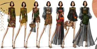 MODA