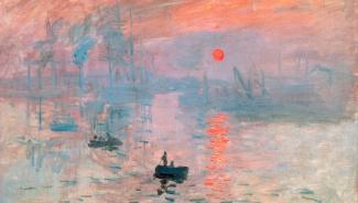 GIOVANI SGUARDI SULL'ARTE