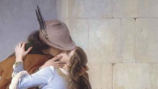 GIOVANI SGUARDI SULL'ARTE