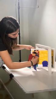 CinemaScuolaLab