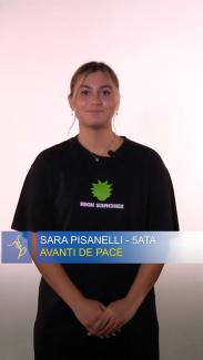 sara pisanelli