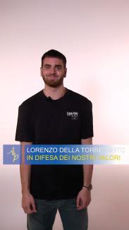 lorenzo della torre